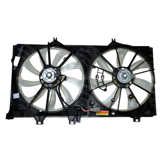 gpd® - Engine Cooling Fan Assembly