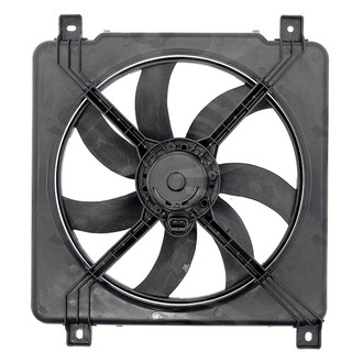 gpd® - Engine Cooling Fan Assembly