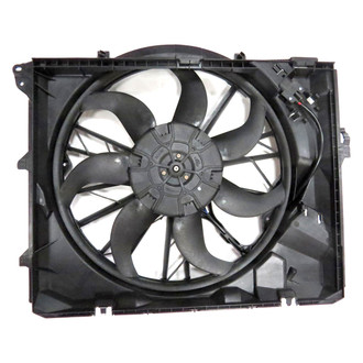 gpd® - Engine Cooling Fan Assembly