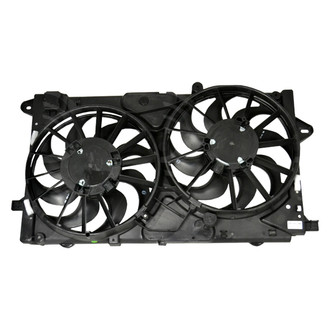 gpd® - Engine Cooling Fan Assembly