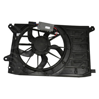 gpd® - Engine Cooling Fan Assembly