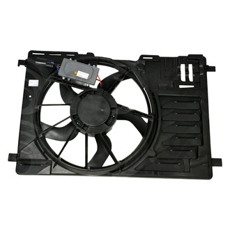 gpd® - Engine Cooling Fan Assembly