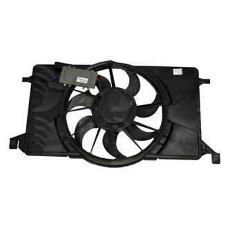 gpd® - Engine Cooling Fan Assembly