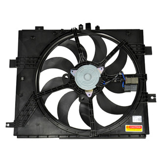 gpd® - Engine Cooling Fan Assembly