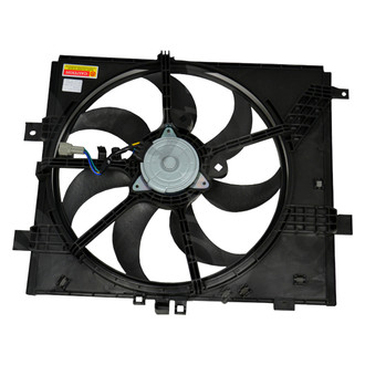 gpd® - Engine Cooling Fan Assembly