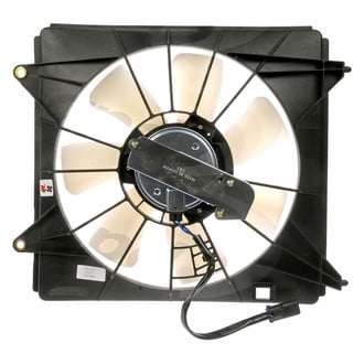 gpd® - Engine Cooling Fan Assembly