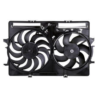 gpd® - Engine Cooling Fan Assembly