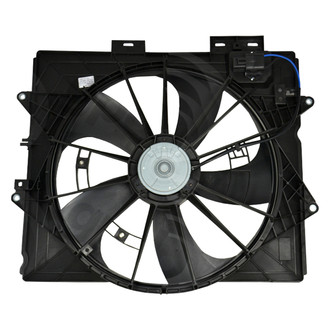 gpd® - Engine Cooling Fan Assembly