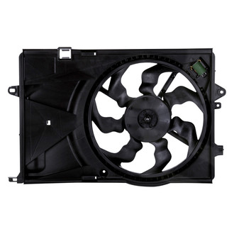 gpd® - Engine Cooling Fan Assembly