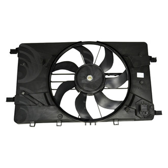 gpd® - Engine Cooling Fan Assembly