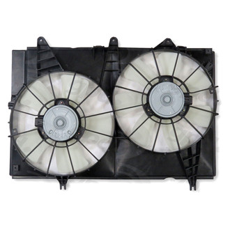 gpd® - Engine Cooling Fan Assembly
