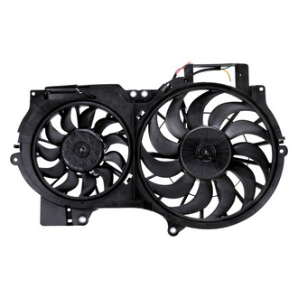 gpd® - Engine Cooling Fan Assembly