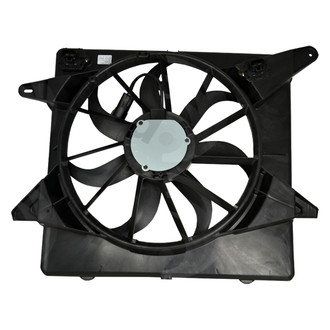 gpd® - Engine Cooling Fan Assembly
