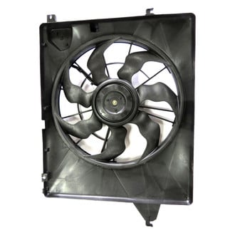 gpd® - Engine Cooling Fan Assembly