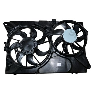 gpd® - Engine Cooling Fan Assembly