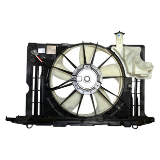 gpd® - Engine Cooling Fan Assembly