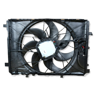 gpd® - Engine Cooling Fan Assembly