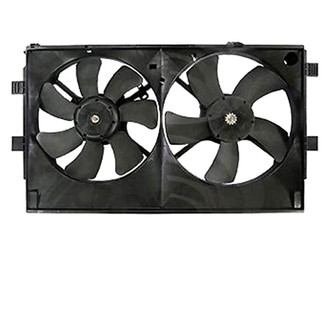 gpd® - Engine Cooling Fan Assembly