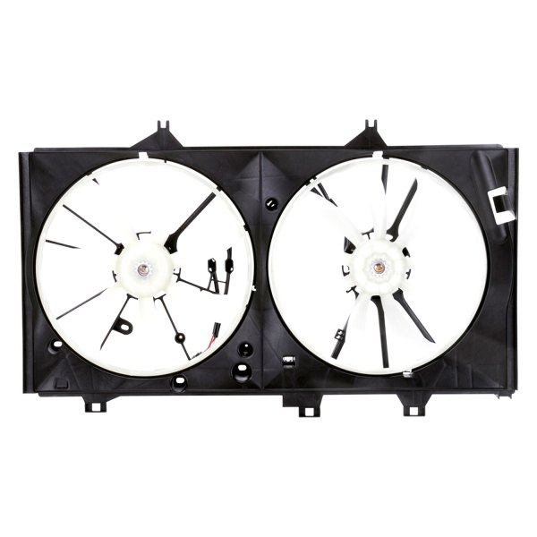 gpd® - Engine Cooling Fan Assembly