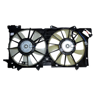 gpd® - Engine Cooling Fan Assembly