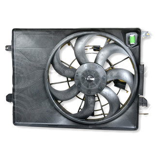 gpd® - Engine Cooling Fan Assembly