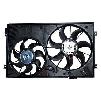 gpd® - Engine Cooling Fan Assembly