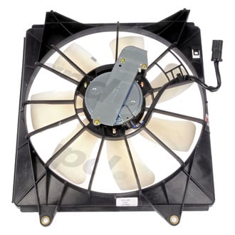 gpd® - Engine Cooling Fan Assembly