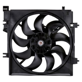 gpd® - Engine Cooling Fan Assembly