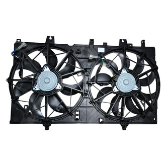 gpd® - Engine Cooling Fan Assembly