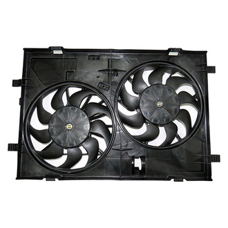 gpd® - Engine Cooling Fan Assembly