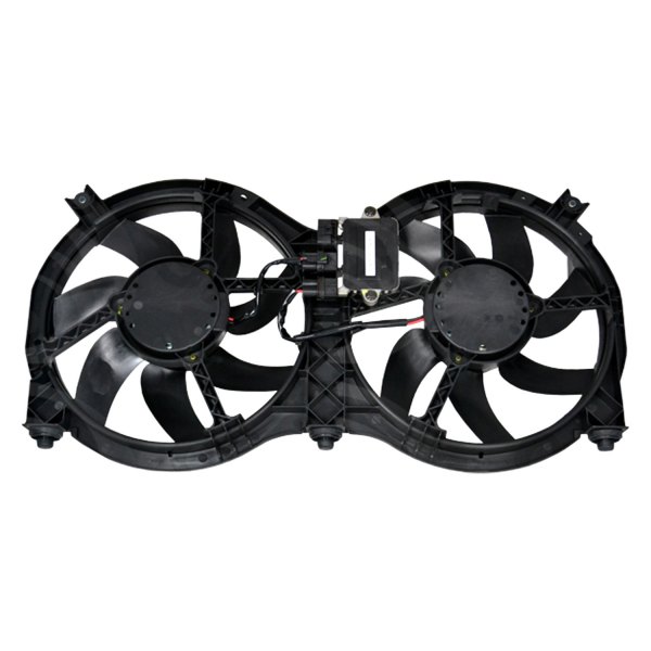 gpd® - Engine Cooling Fan Assembly