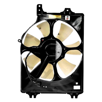 gpd® - Engine Cooling Fan Assembly
