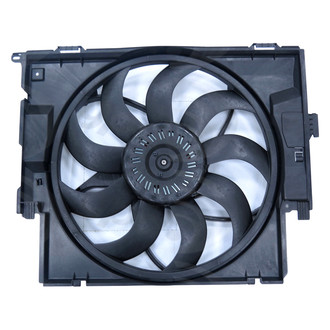 gpd® - Engine Cooling Fan Assembly