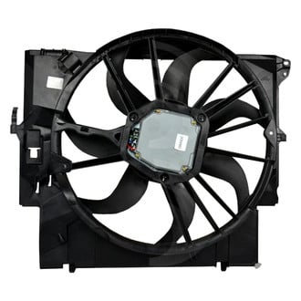 gpd® - Engine Cooling Fan Assembly