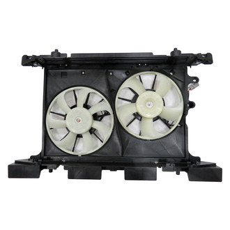 gpd® - Engine Cooling Fan Assembly