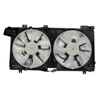 gpd® - Engine Cooling Fan Assembly