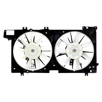 gpd® - Engine Cooling Fan Assembly