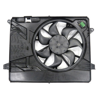 gpd® - Engine Cooling Fan Assembly