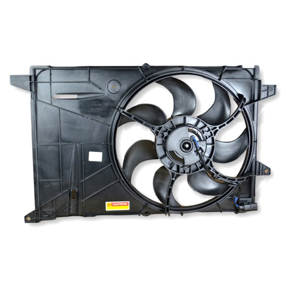 gpd® - Engine Cooling Fan Assembly