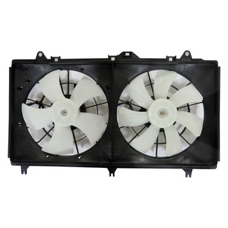 gpd® - Engine Cooling Fan Assembly
