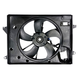 gpd® - Engine Cooling Fan Assembly