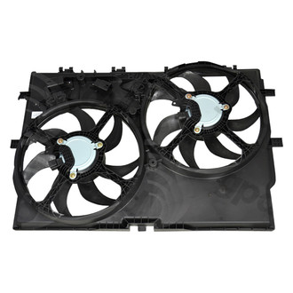 gpd® - Engine Cooling Fan Assembly