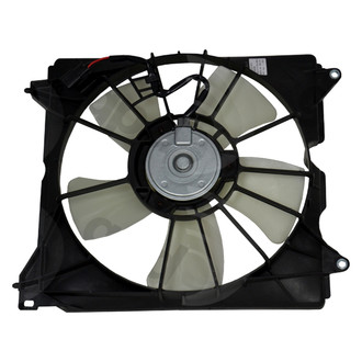 gpd® - Engine Cooling Fan Assembly