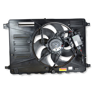 gpd® - Engine Cooling Fan Assembly