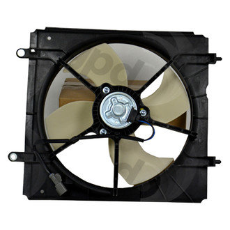 gpd® - Engine Cooling Fan Assembly