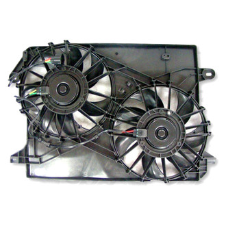 gpd® - Engine Cooling Fan Assembly