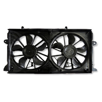 gpd® - Engine Cooling Fan Assembly