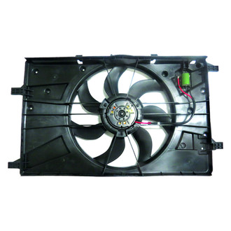 gpd® - Engine Cooling Fan Assembly