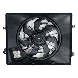 gpd® - Engine Cooling Fan Assembly