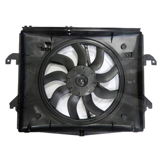 gpd® - Engine Cooling Fan Assembly